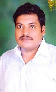 Jagadeesh Penmetsa