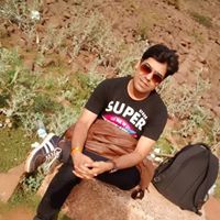 Ravi Sharma