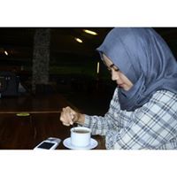 Dita Yusanta