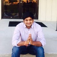 జగదీశ్ వాసిరెడ్డి