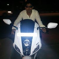 Madhu Gowda