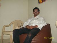 Ravikiran Patil