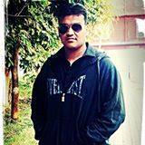 Nikhil Singhal