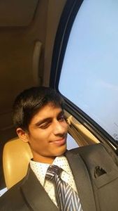 Vishwal Pharne