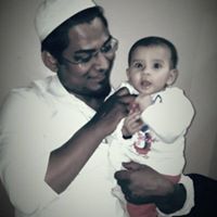 Afzal Ansari