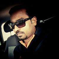Ashish Wayanad