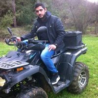 Kanj Hatoum