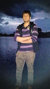 Naresh Mnr
