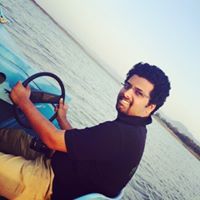 Varun Rathi