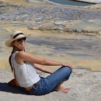 Ivabelle Arroyo Ulloa