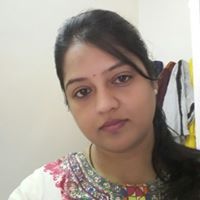 Priti Bairagi Verulkar