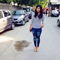 Kajal Jha
