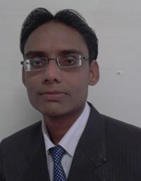 Yogendra Soni
