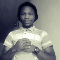 Ogunoye Blessing Toyohcie