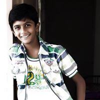 Shyamal Patel