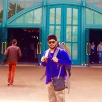 Abhishek Bedwal