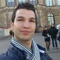 Mohammad Jham
