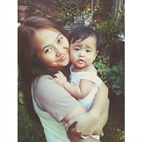 Kaye Bernabe