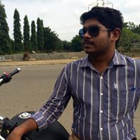 Moti Sivaramakrishnan