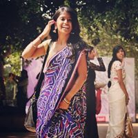 Shwetha Ravindran