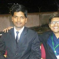 Bhanu Prakash