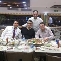 Abdelfatah Elbahnsawi