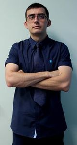 Владимир Панфёров