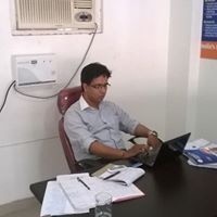 Manish Sharma