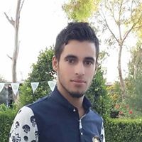 عمر الكلش