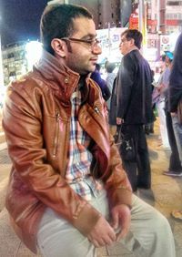 Mohammad Alsaeed
