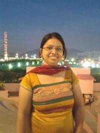 Surekha Shinde