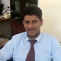 فاضل الخليدي