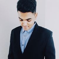 Parth Patel