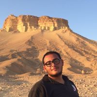 Ahmed Yosri