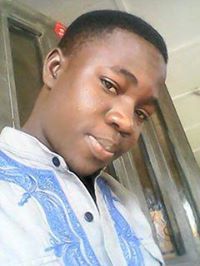 Jimoh Wisdom
