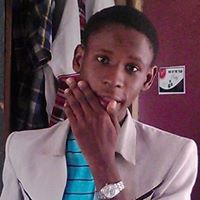 Joseph Ogunlade