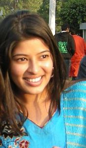 Swapnil