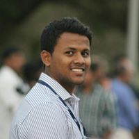 Prajay Raghu