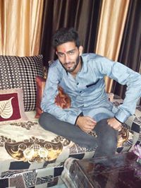 Sumit Tyagi