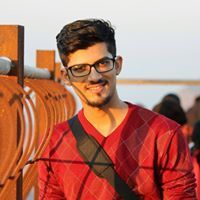 Aayush Kubitkar