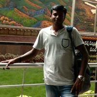 Yuva Raj