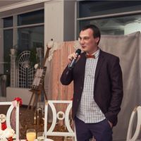 Alexander Mykhailichenko