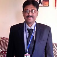 Jaydev Chakrabarti