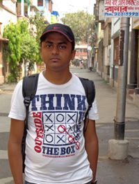 Nisith Tewary