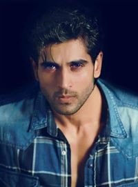 Abhishek Utham