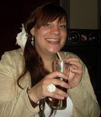Sarah-Beth Norman