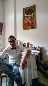 Mustafa BenNacer