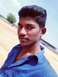 Rakesh Rock