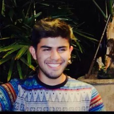 Sebastian Garzón Tello