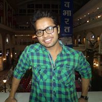 Prashant Pandey
